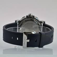 Thumbnail von Paul Picot Yachtman III P1151 Diver Date 43MM Full Set Like NEW