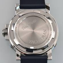 Thumbnail von Paul Picot Yachtman III P1151 Diver Date 43MM Full Set Like NEW