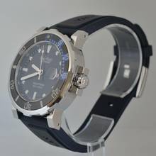 Thumbnail von Paul Picot Yachtman III P1151 Diver Date 43MM Full Set Like NEW