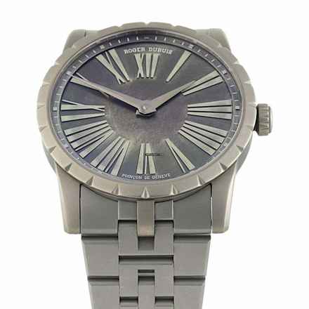  Roger Dubuis Excalibur DBEX0500 