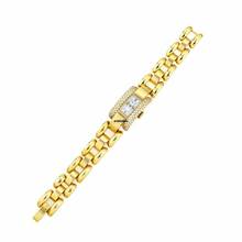 Thumbnail von Chopard La Strada Diamonds Ref.4331 18K