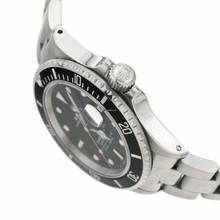 Thumbnail von Rolex Submariner Date Ref.16610LN