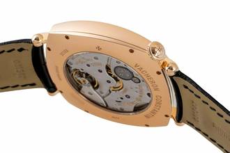 Thumbnail von Vacheron Constantin American 1921 Historiques American 1921 18k Rotgold Ref 82035/000R-9359