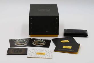 Thumbnail von Breitling Super Avenger II Chrono Stahl Automatik Ref. A1337111/BC28 B&P 2013