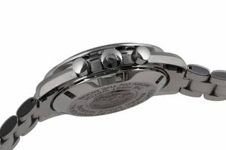 Thumbnail von Omega Speedmaster Professional Moonwatch Handaufzug Stahl Herren Ref. 3570.50.00 Papers