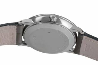 Thumbnail von Blancpain Villeret Stahl / Gold Automatik Ref. 1195-1318 Service 07/2025