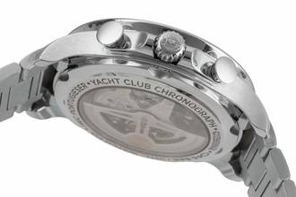 Thumbnail von IWC Portugieser Yacht Club Chronograph Flyback Automatik Ref. IW390701 B&P 2020