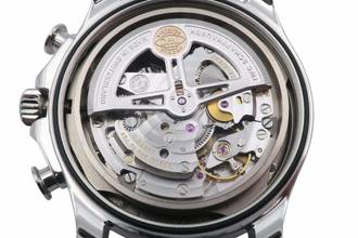 Thumbnail von IWC Portugieser Yacht Club Chronograph Flyback Automatik Ref. IW390701 B&P 2020