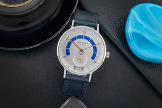 Thumbnail von NOMOS Autobahn Neomatik 41 Datum Sportgrau Stahl Ref.1303