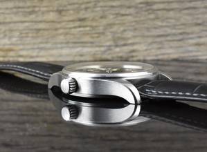 Thumbnail von IWC Spitfire Automatic 39MM IW326803 unpoliert 2019