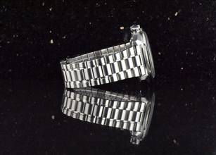 Thumbnail von Omega Speedmaster Professional Moonwatch Apollo XI 25th Anniversary Limited Edition unpoliert Box & Papiere