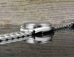 Thumbnail von Omega Speedmaster Broad Arrow 3551.50.00 Black Dial Automatik - Full Set 2002