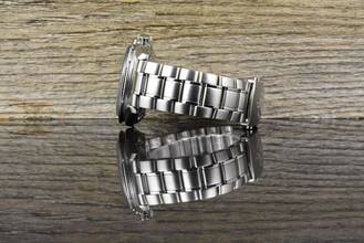 Thumbnail von Omega Speedmaster Broad Arrow 3551.50.00 Black Dial Automatik - Full Set 2002