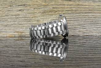 Thumbnail von Omega Speedmaster Broad Arrow Black Dial 3551.50 Automatik