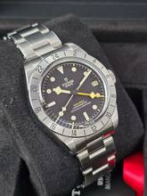 Thumbnail von Tudor Black Bay Pro M79470-0001 Chronometer Unworn/New condition Full Set 1-2026