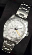 Thumbnail von Tudor Black Bay Pro 39mm GMT 79470-0004 White Dial Unworn/New Condition Full Set 2-2026