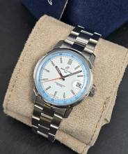 Thumbnail von Breitling Top Time B31 - 38mm AB3113281A1A1 Steel Bracelet Unworn/New Condition Full Set 3-2026