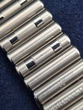 Thumbnail von Breitling Chronomat 42 B01 42mm AB0134101B1A1 Black Dial Steel Bracelet Very Good Full Set 12-2021