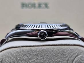 Thumbnail von Rolex Datejust 41 41mm Jubilee 126334 Blue dial Jubilee Unworn/New Condition Full Set 3-2026