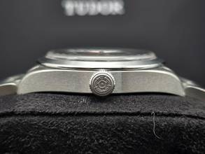 Thumbnail von Tudor Ranger M79950-0001 Steel Bracelet Unworn/New Condition Full Set 12/2025