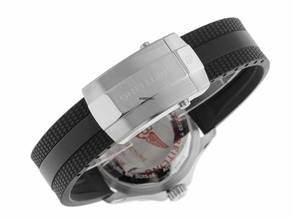 Thumbnail von Breitling Superocean 44 Automatic Ref.A17376211L2S1 2025 Full Set Ungetragen Superocean Automatic 44 Kautschuk Faltschließe