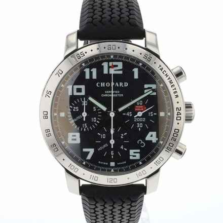  Chopard Mille Miglia Chronograph 
