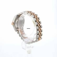 Thumbnail von Rolex Lady-Datejust 26 Steel/Everose Jubilee Pink Roman Dial