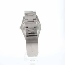 Thumbnail von Rolex Oyster Perpetual Date 34 Silver Dial