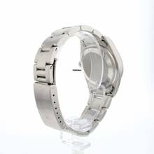 Thumbnail von Rolex Oyster Perpetual Date 34 Silver Dial