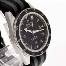Thumbnail von Omega Seamaster 300 Spectre – 233.32.41.21.01.001 – like NEW – 2015 Full Set