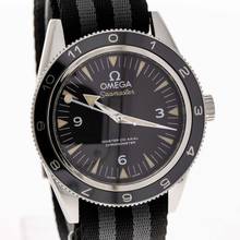 Thumbnail von Omega Seamaster 300 Spectre – 233.32.41.21.01.001 – like NEW – 2015 Full Set