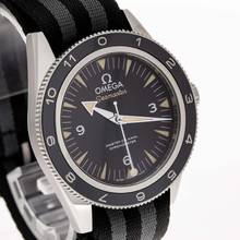 Thumbnail von Omega Seamaster 300 Spectre – 233.32.41.21.01.001 – like NEW – 2015 Full Set