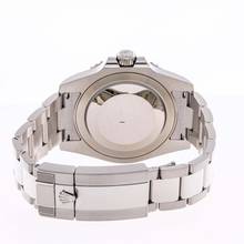 Thumbnail von Rolex GMT-Master II Batman Oyster – 116710BLNR – like NEW – 03/2017 Full Set Lc100