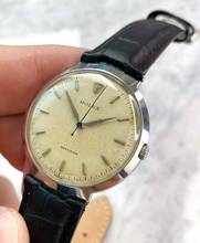 Thumbnail von Rolex Precision UFO Honeycomb Dial 36mm ref 9083 9083