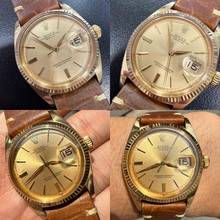Thumbnail von Rolex Datejust 36 Oyster Perpetual Datejust 36 Circa 1963/64 Watch Only