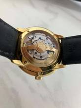 Thumbnail von Junghans Meister Fein Edition Erhard 18k Gold/Full Set