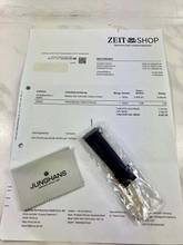 Thumbnail von Junghans Meister Fein Edition Erhard 18k Gold/Full Set