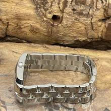 Thumbnail von Baume & Mercier Hampton Baume&Mercier - Hampton Automatic - Papiere 2001 - Ref. 65308