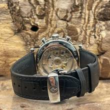 Thumbnail von Erwin Sattler Chronograph II Classica Secunda - FULLSET 2017 - UNPOLIERT Limited Edition