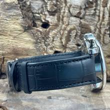 Thumbnail von Erwin Sattler Chronograph II Classica Secunda - FULLSET 2017 - UNPOLIERT Limited Edition