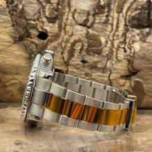 Thumbnail von Rolex Yacht-Master II Yacht Master II Weißgold - FULLSET 2008 - Ref. 116689 full stickers on after Rolex service