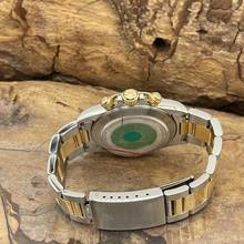 Thumbnail von Rolex Daytona Daytona Zenith - Inverted 6 Diamant Blatt - Ref. 16523 Inverted 6 Diamond Dial