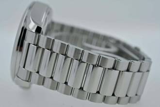 Thumbnail von Omega Seamaster Aqua Terra Shades 22010382010004 Violet Purple Lila Violett