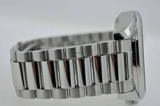 Thumbnail von Omega Seamaster Aqua Terra Shades 22010382010004 Violet Purple Lila Violett