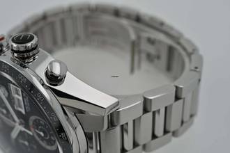 Thumbnail von TAG Heuer Carrera Calibre 16 Day Date Chronograph Tachymeter CV2A1R.BA0799