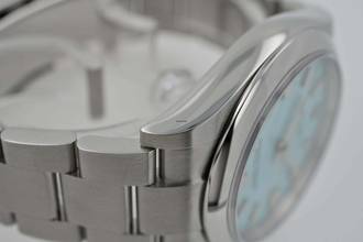 Thumbnail von Rolex Oyster Perpetual 36 126000 Tiffany Blue