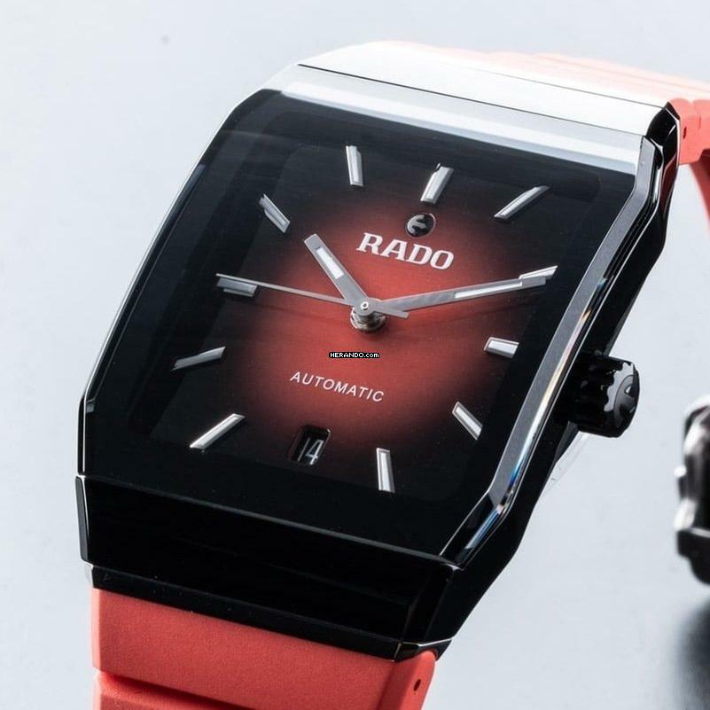 Rado Anatom Automatic NEW FULL SET