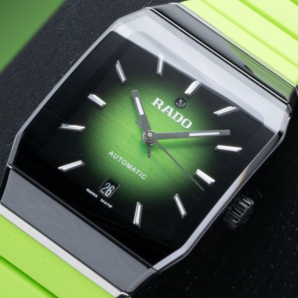 Rado Anatom Automatic NEW FULL SET