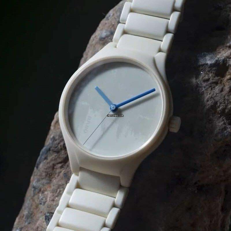 Rado True Round x Les Couleurs Le Corbusier NEW FULL SET