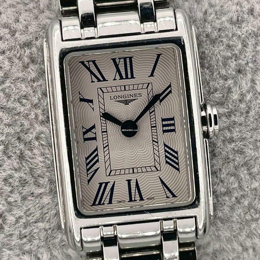 Longines DolceVita NEW FULL SET